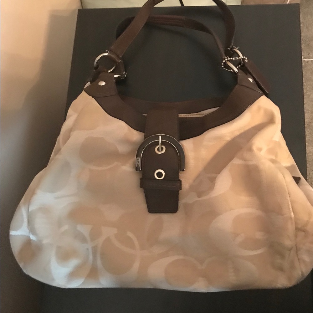 Coach bag lot - Picture 3 of 7